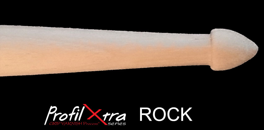 Profil Xtra Rock