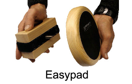 Easypad
