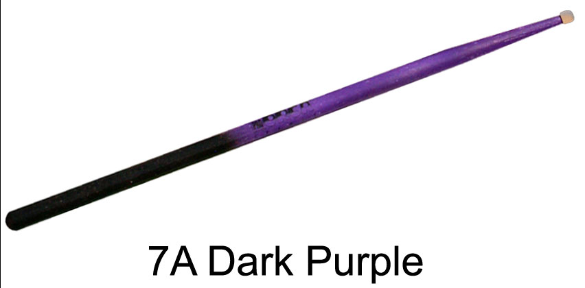 Color Dark Purple